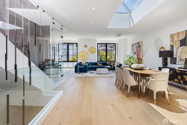 $11,250,000 | 2762-2764 Filbert Street, San Francisco, CA 94123