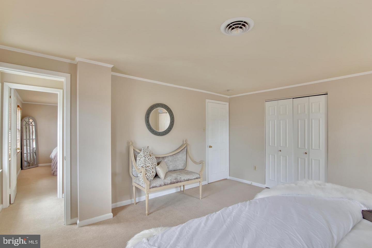 1625 Wise Road Point of Rocks, MD 21777 - Photo 13 of 27 Bedroom 2