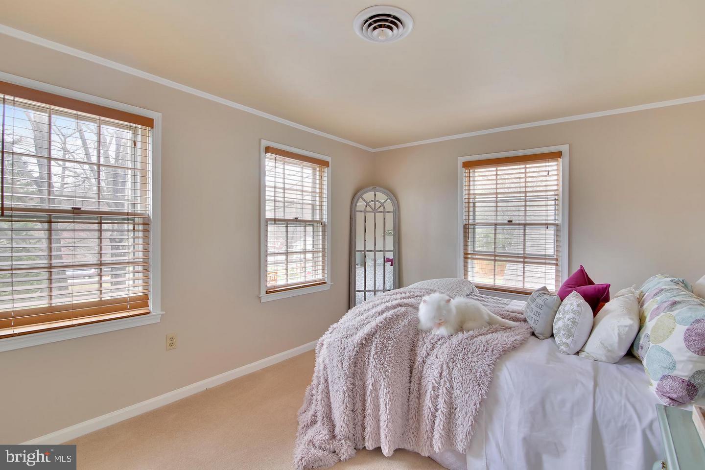 1625 Wise Road Point of Rocks, MD 21777 - Photo 14 of 27 Bedroom 3