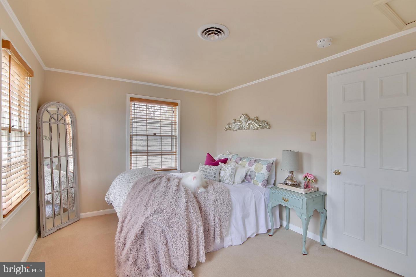 1625 Wise Road Point of Rocks, MD 21777 - Photo 15 of 27 Bedroom 3
