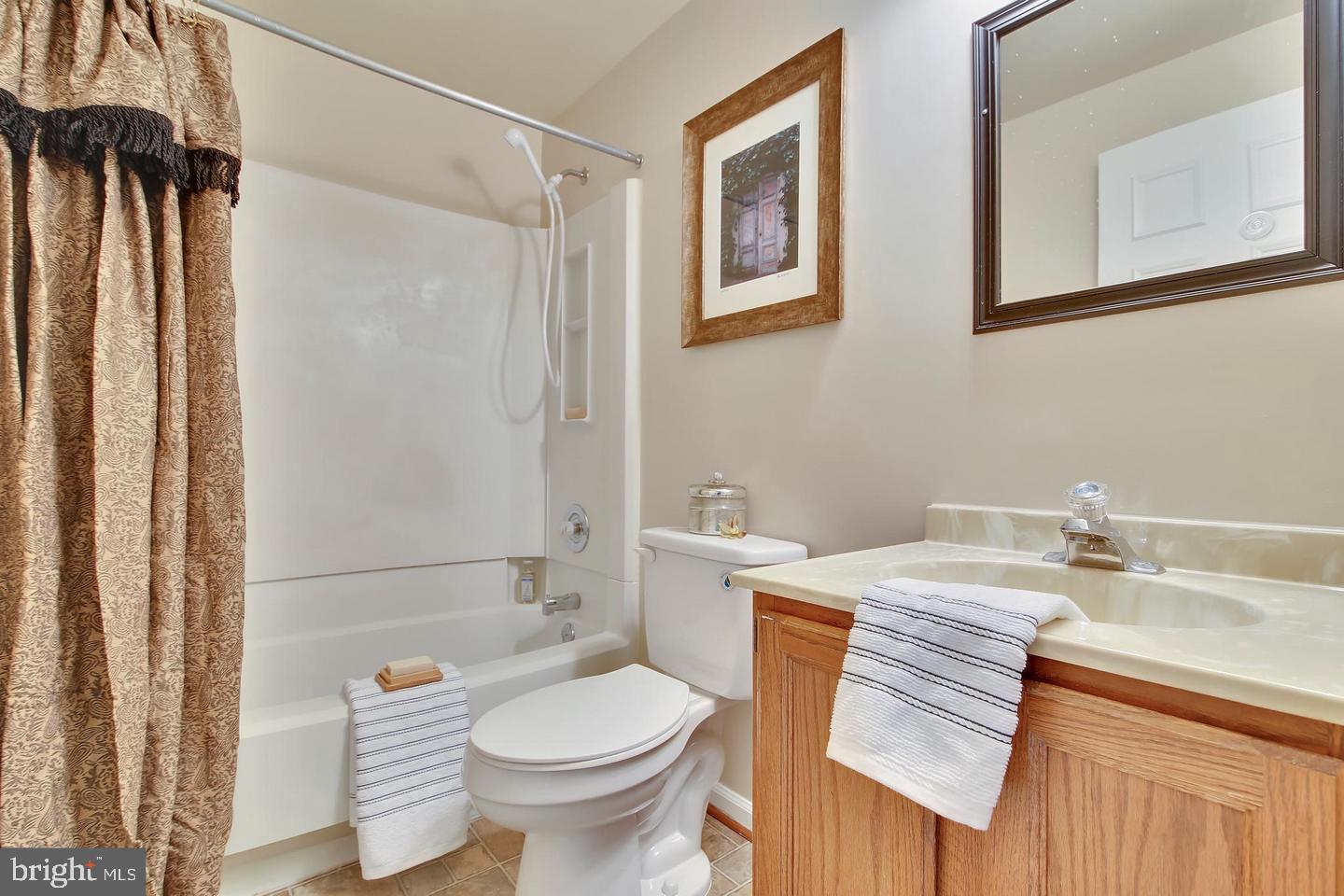 1625 Wise Road Point of Rocks, MD 21777 - Photo 16 of 27 Bath