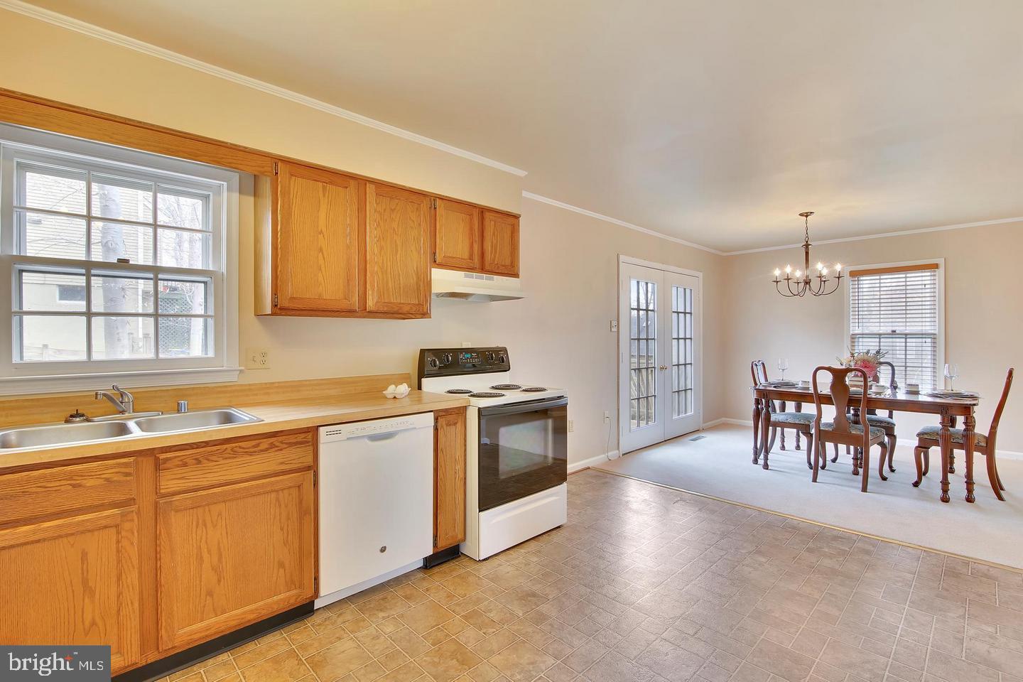 1625 Wise Road Point of Rocks, MD 21777 - Photo 7 of 27 Kitchen