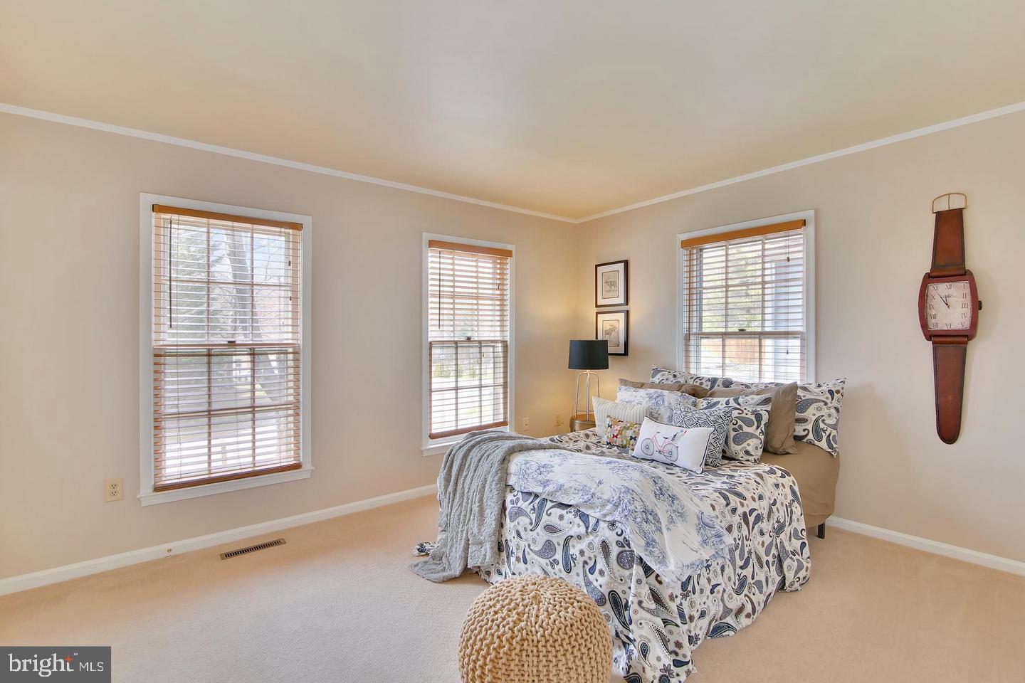 1625 Wise Road Point of Rocks, MD 21777 - Photo 8 of 27 Master Bedroom