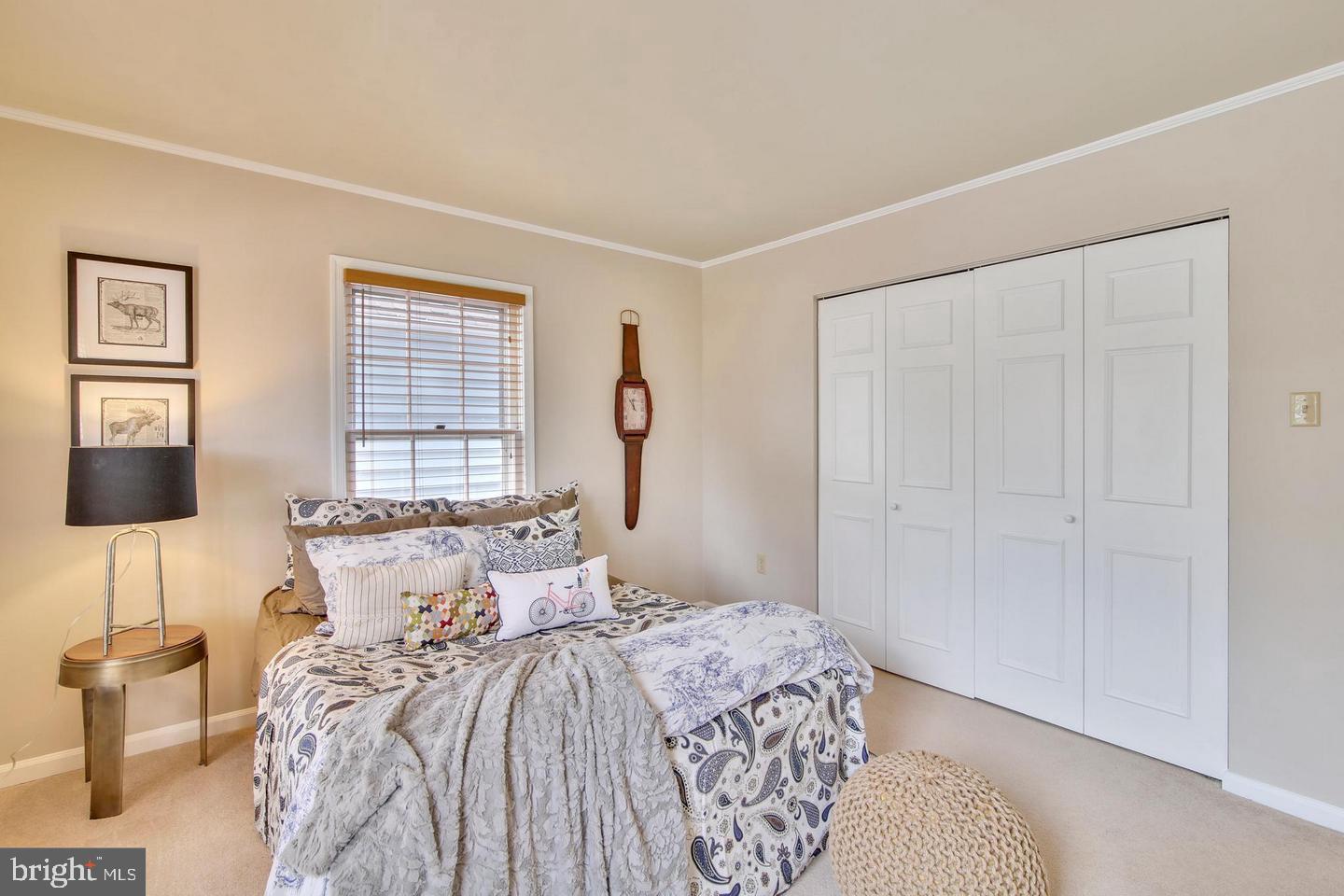 1625 Wise Road Point of Rocks, MD 21777 - Photo 9 of 27 Master Bedroom
