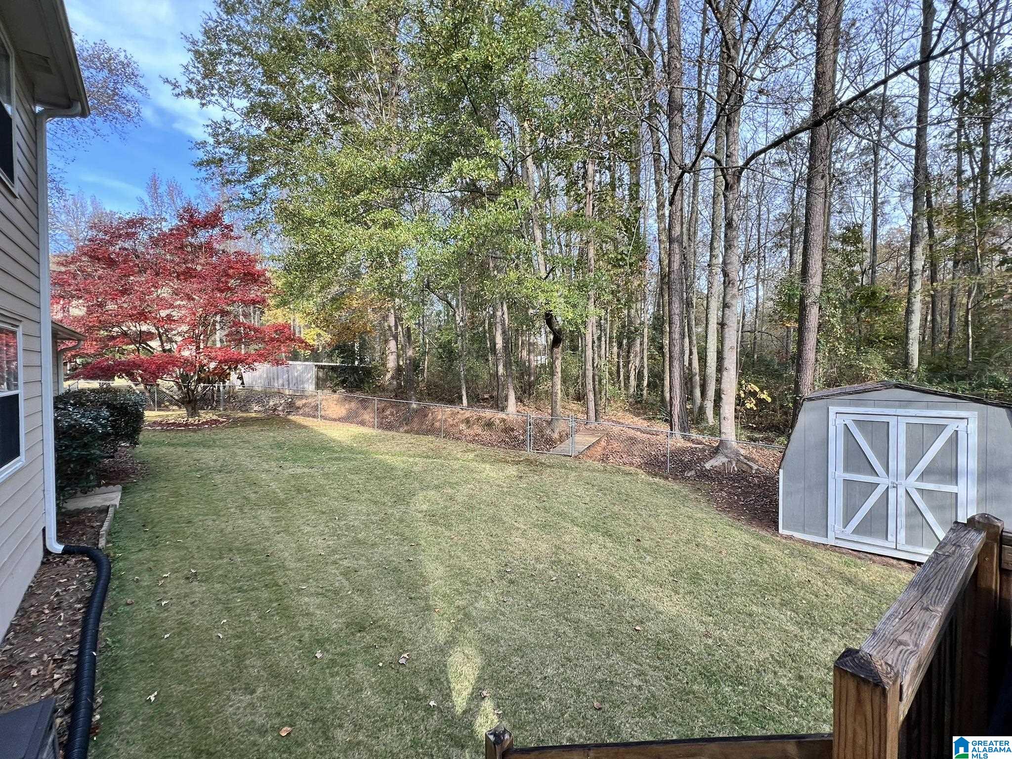 823 Brookhaven Road Anniston, AL 36207 - Photo 7 of 33
