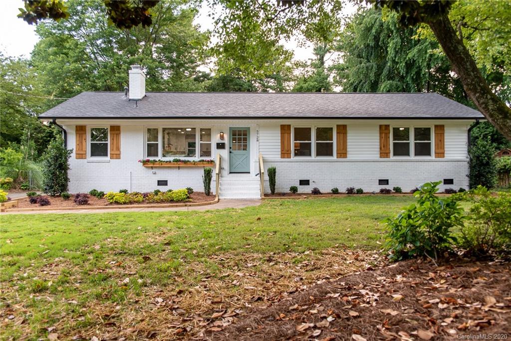 5728 Brookhaven Road Charlotte, NC 28210 - Photo 1 of 33 Gallery Image 1