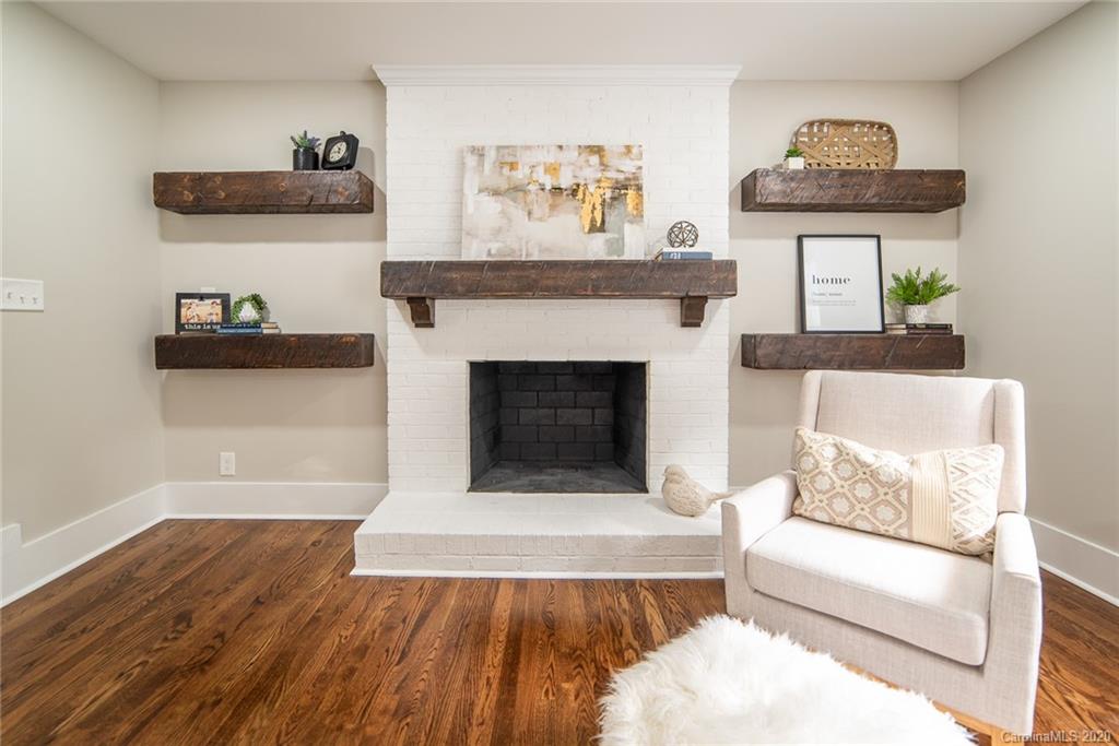5728 Brookhaven Road Charlotte, NC 28210 - Photo 14 of 33 Gallery Image 14