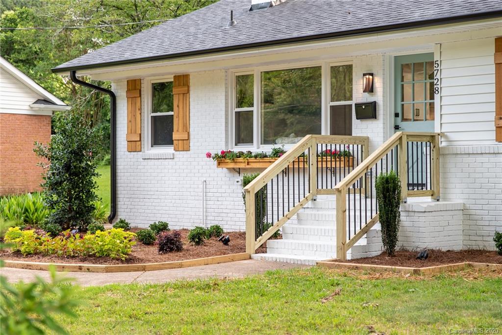 5728 Brookhaven Road Charlotte, NC 28210 - Photo 4 of 33 Gallery Image 4