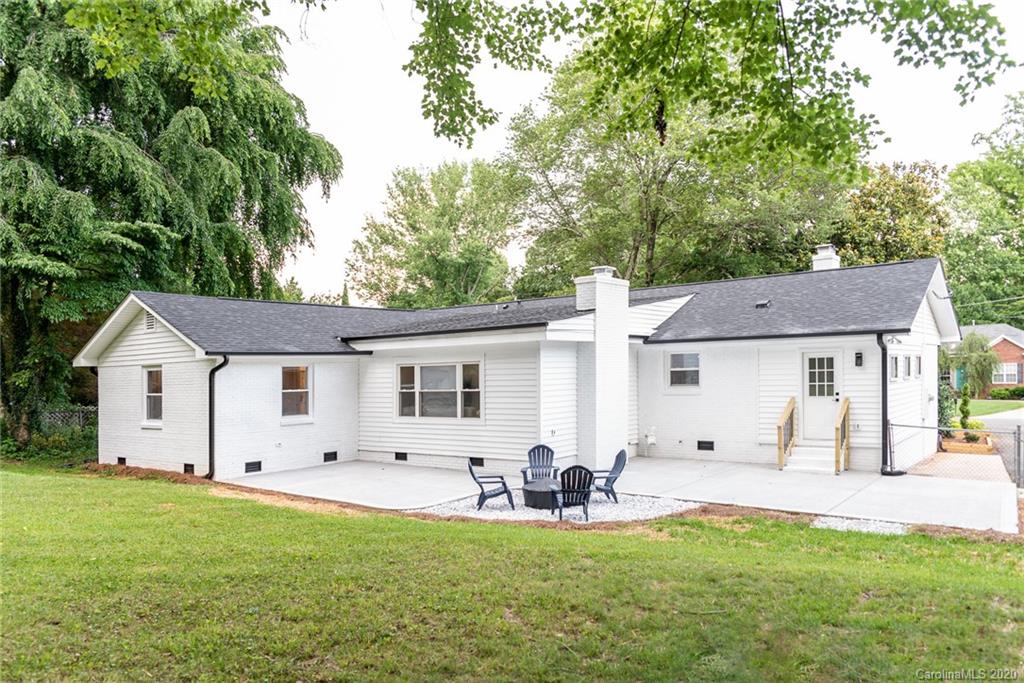 5728 Brookhaven Road Charlotte, NC 28210 - Photo 31 of 33 Gallery Image 31