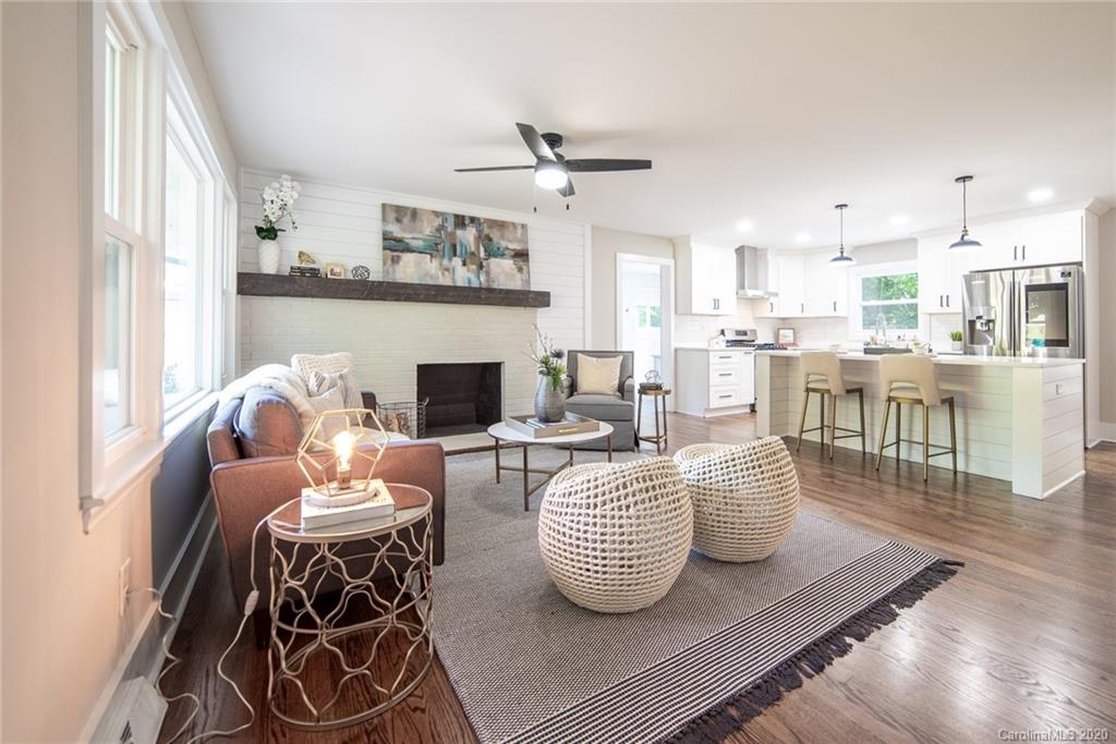 5728 Brookhaven Road Charlotte, NC 28210 - Photo 6 of 33 Gallery Image 6
