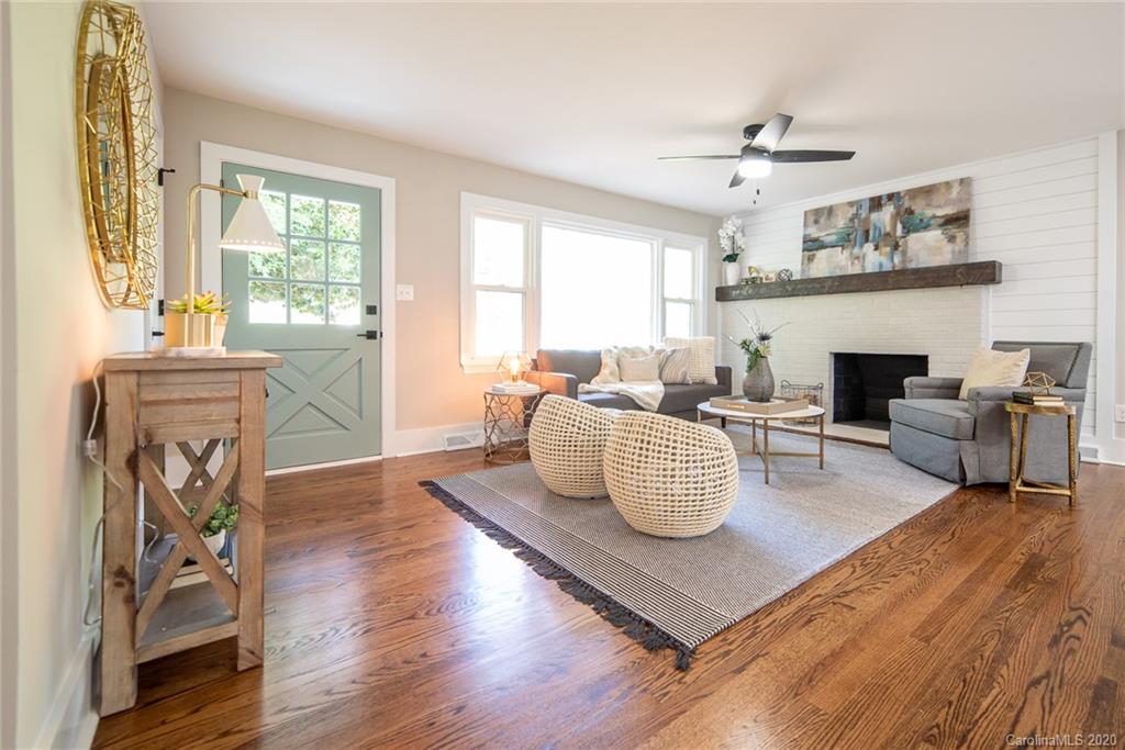 5728 Brookhaven Road Charlotte, NC 28210 - Photo 7 of 33 Gallery Image 7