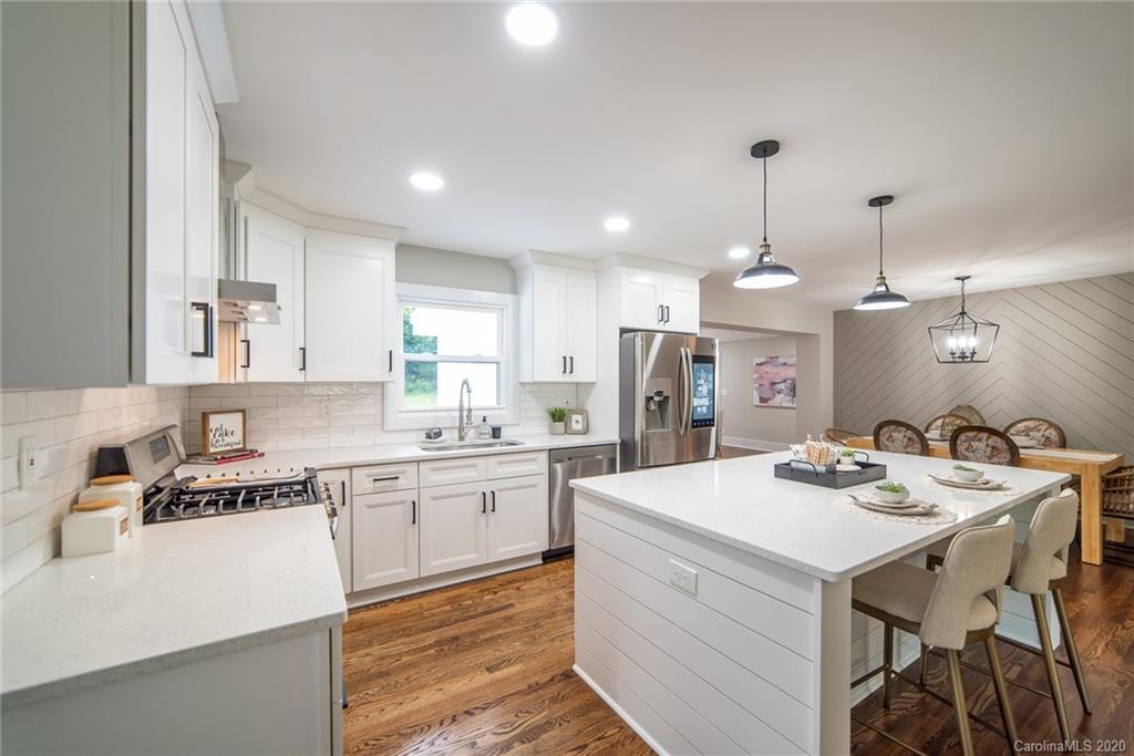 5728 Brookhaven Road Charlotte, NC 28210 - Photo 9 of 33 Gallery Image 9