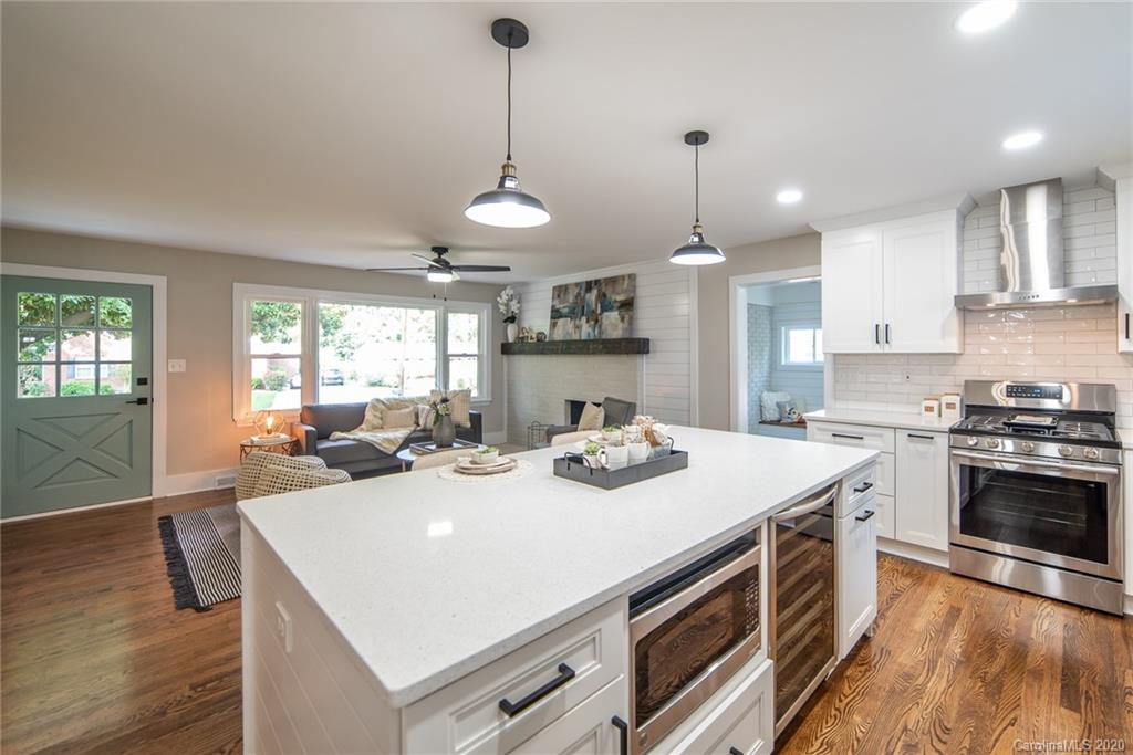 5728 Brookhaven Road Charlotte, NC 28210 - Photo 10 of 33 Gallery Image 10
