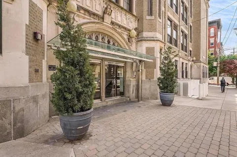 $999,000 | 501 Adams Street, Unit 1B, Hoboken, NJ 07030