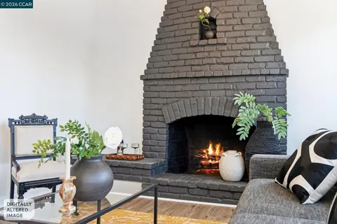 $849,000 | 1505 Everett Street, El Cerrito, CA 94530