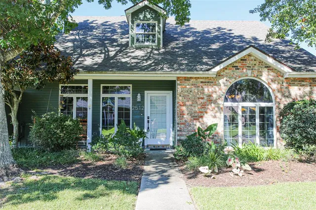 $222,000 | 2512 New Dawn Drive, Lake Charles, LA 70605