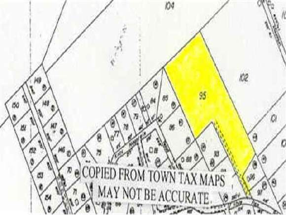 0 Knox Mtn Road Ossipee, NH 03864 - Photo 1 of 1