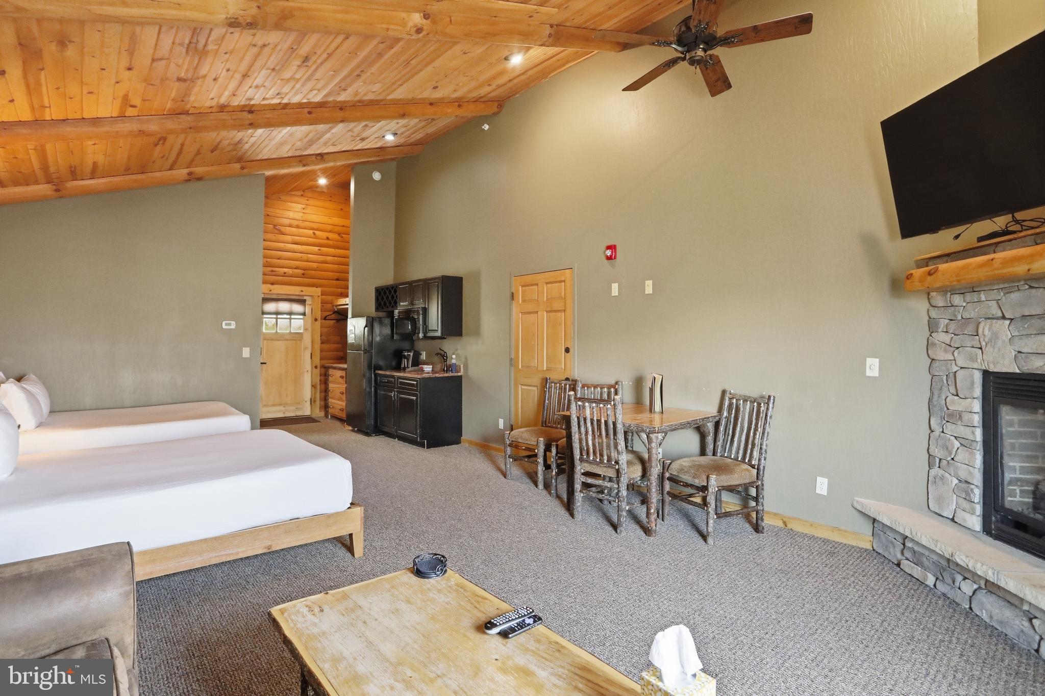 199 Cabin Lodge Road McHenry, MD 21541 - Photo 7 of 19