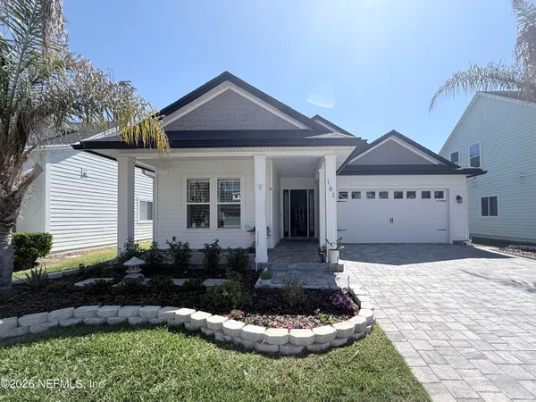 $5,000 | 161 Paradise Valley Drive, Ponte Vedra, FL 32081
