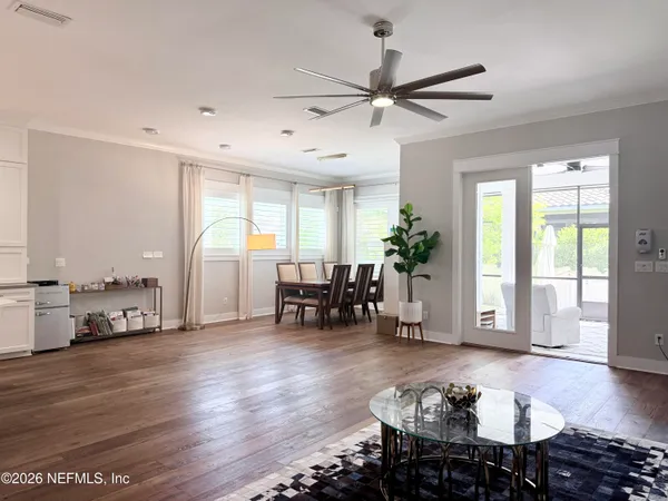 $5,000 | 161 Paradise Valley Drive, Ponte Vedra, FL 32081