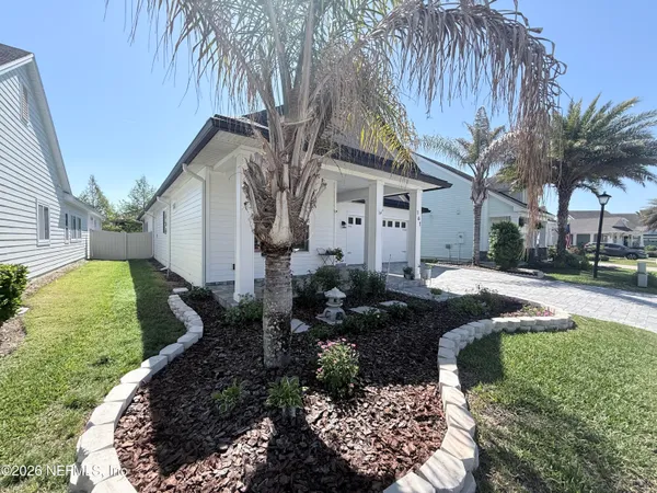 $5,000 | 161 Paradise Valley Drive, Ponte Vedra, FL 32081