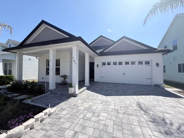$5,000 | 161 Paradise Valley Drive, Ponte Vedra, FL 32081