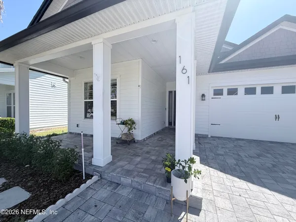 $5,000 | 161 Paradise Valley Drive, Ponte Vedra, FL 32081