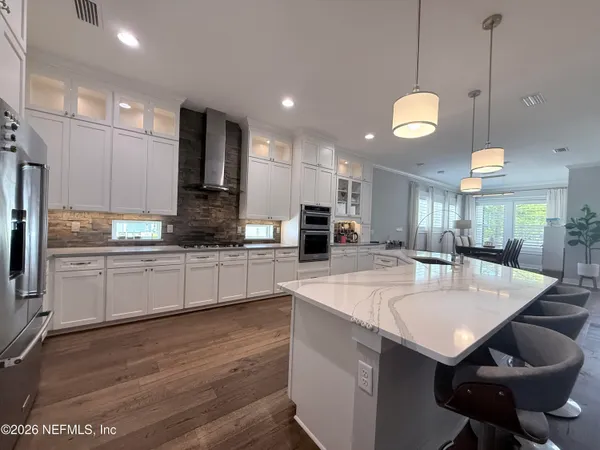 $5,000 | 161 Paradise Valley Drive, Ponte Vedra, FL 32081