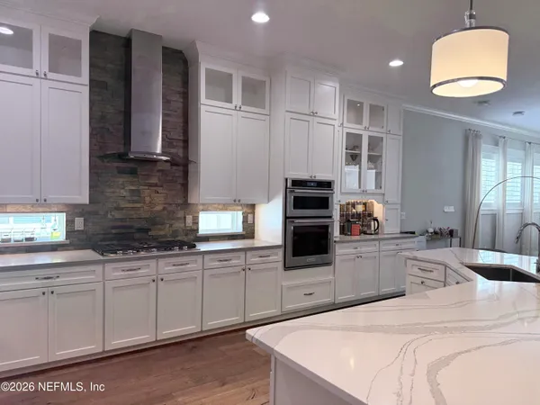 $5,000 | 161 Paradise Valley Drive, Ponte Vedra, FL 32081