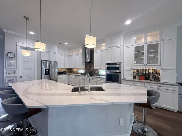 $5,000 | 161 Paradise Valley Drive, Ponte Vedra, FL 32081