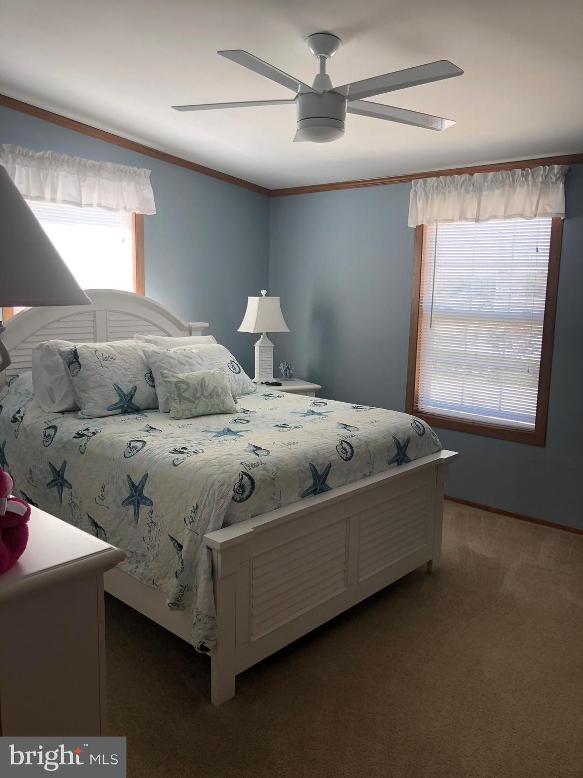 276 Dock Road West Creek, NJ 08092 - Photo 21 of 40 Master Bedroom