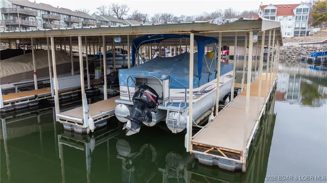 $249,000 | 304 Southwood Shores Circle, Unit 2C, Lake Ozark, MO 65049