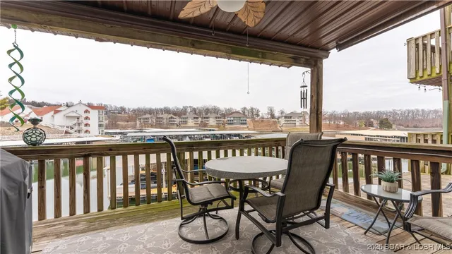 $249,000 | 304 Southwood Shores Circle, Unit 2C, Lake Ozark, MO 65049