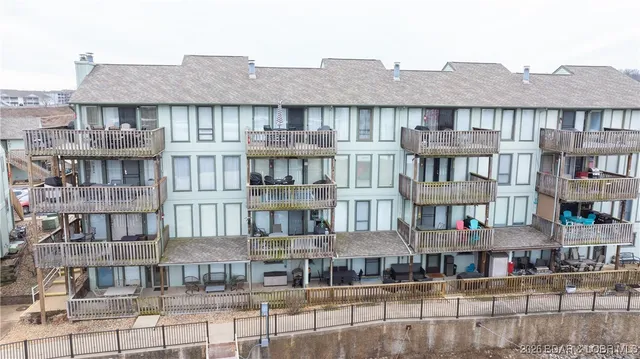 $249,000 | 304 Southwood Shores Circle, Unit 2C, Lake Ozark, MO 65049