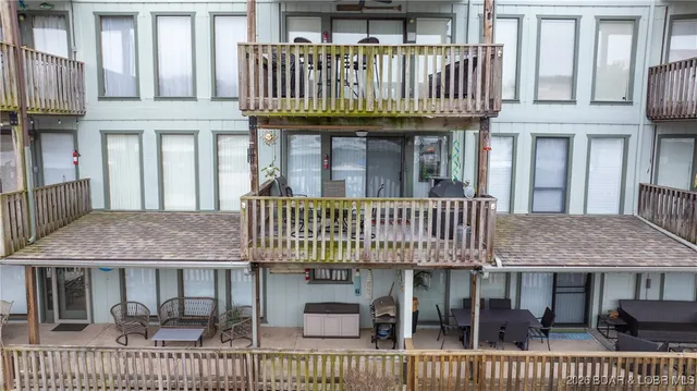 $249,000 | 304 Southwood Shores Circle, Unit 2C, Lake Ozark, MO 65049