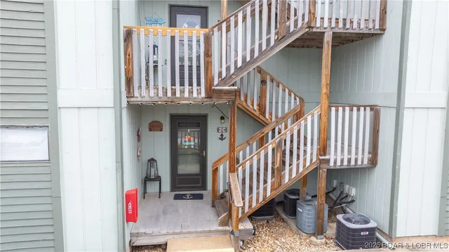 $249,000 | 304 Southwood Shores Circle, Unit 2C, Lake Ozark, MO 65049