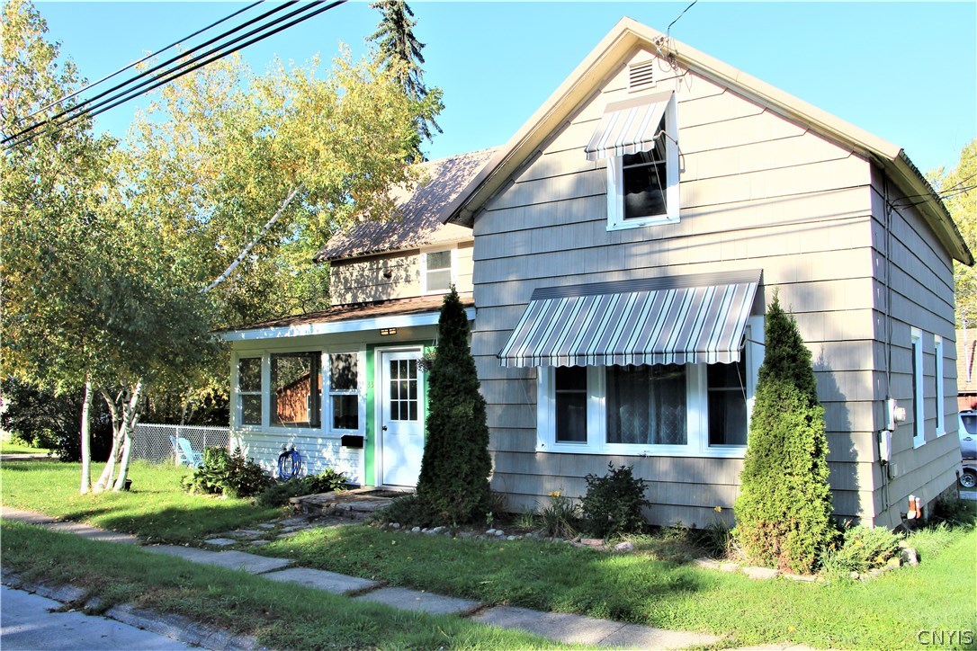 33 High Street Alexandria, NY 13607 - Photo 1 of 1 Gallery Image 1