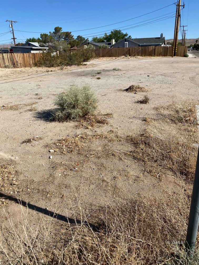 Vulcan Street Ridgecrest, CA 93555 - Photo 2 of 8