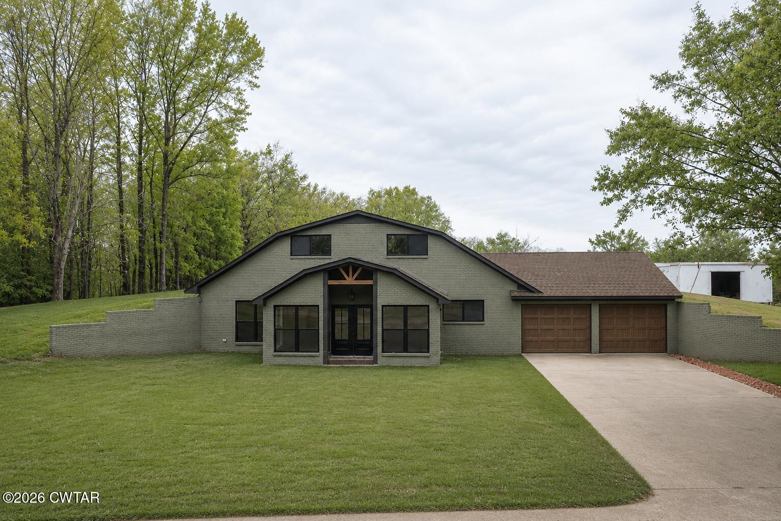 120 Red Bell Road Newbern, TN 38059 - Photo 1 of 40 CB0156FA-33B4-49E1-854C-32EFE68A4C09