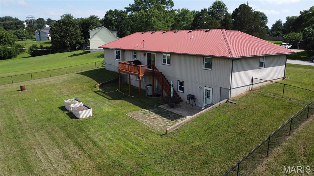 24450 Sidney Road Waynesville, MO 65583 - Photo 43 of 45