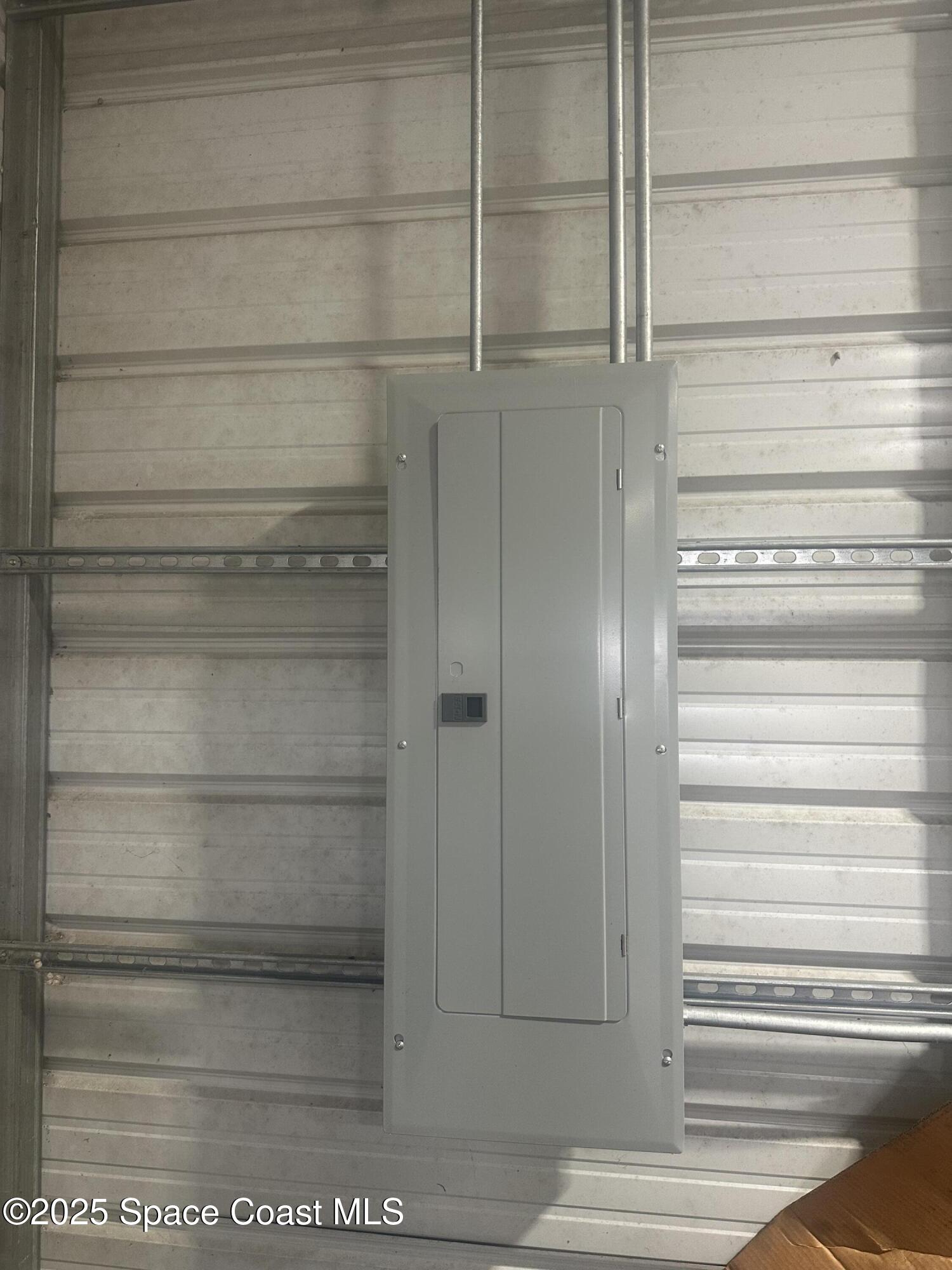 16124 Northwest 220th Street Okeechobee, FL 34972 - Photo 13 of 17 a view of entryway