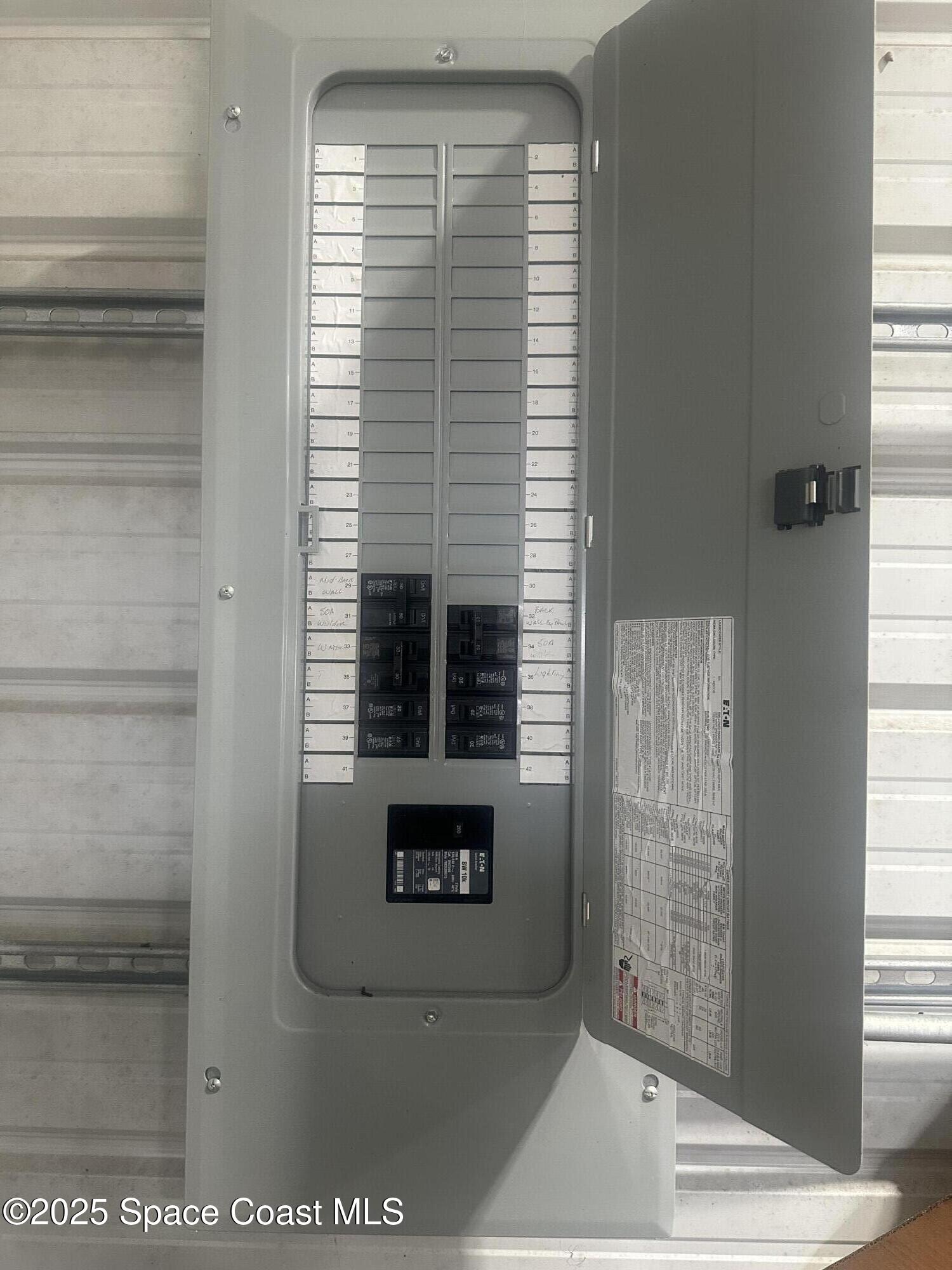 16124 Northwest 220th Street Okeechobee, FL 34972 - Photo 14 of 17 a view of front door