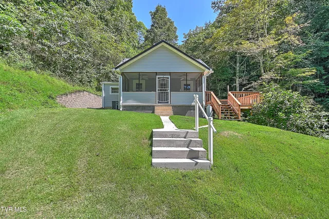 $2,645,000 | 16761 Bristol Highway, Bristol, VA 24202