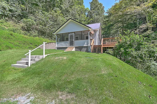 $2,645,000 | 16761 Bristol Highway, Bristol, VA 24202