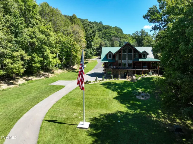 $2,645,000 | 16761 Bristol Highway, Bristol, VA 24202