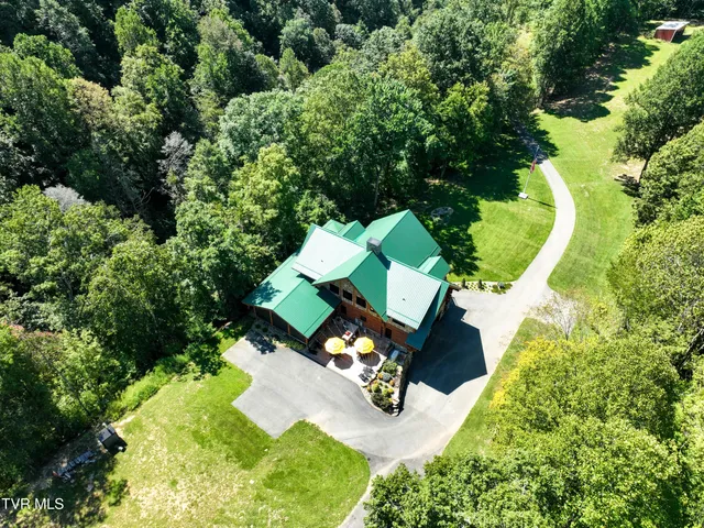 $2,645,000 | 16761 Bristol Highway, Bristol, VA 24202