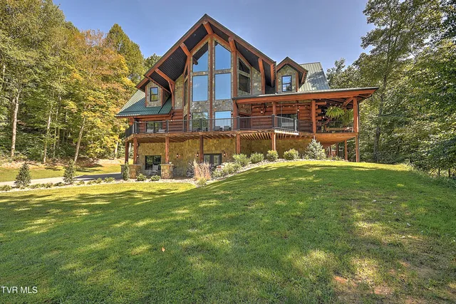 $2,645,000 | 16761 Bristol Highway, Bristol, VA 24202