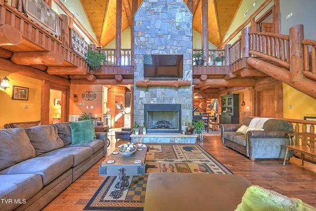 $2,645,000 | 16761 Bristol Highway, Bristol, VA 24202