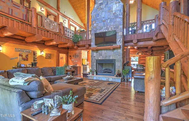 $2,645,000 | 16761 Bristol Highway, Bristol, VA 24202