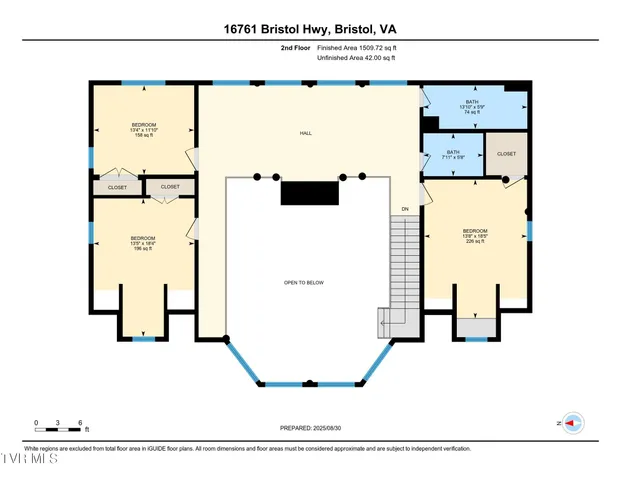 $2,645,000 | 16761 Bristol Highway, Bristol, VA 24202